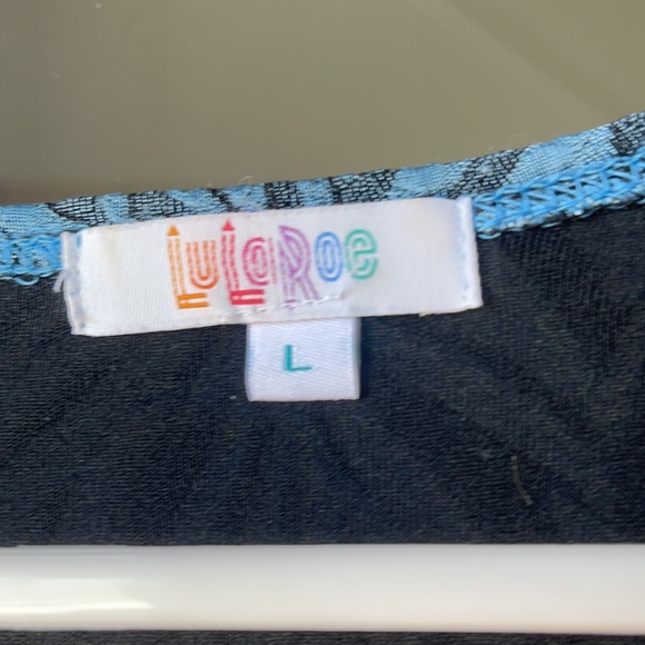 Lularoe duster - Picture 3 of 6